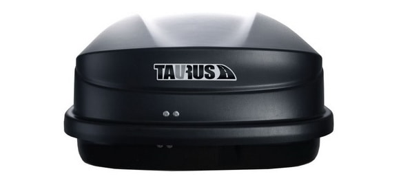 Box Taurus Easy 430 czarny matowy