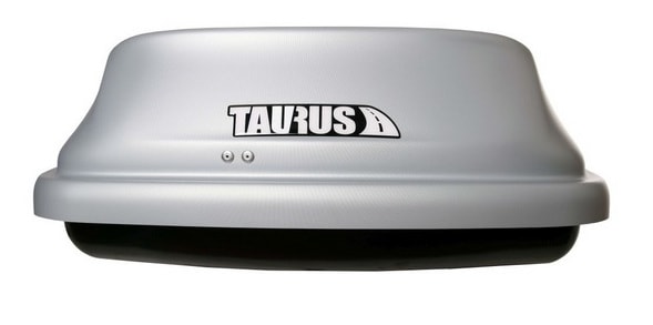 Box Taurus Xtreme II 450 szary aeroskin