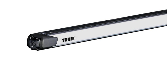 Belki aluminiowe THULE SlideBar 893