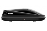 Thule Touring S 100 - czarny poysk